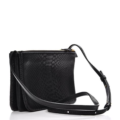 celine trio python price|Celine Crossbody Bags On Sale .